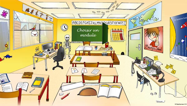 beneyluschool