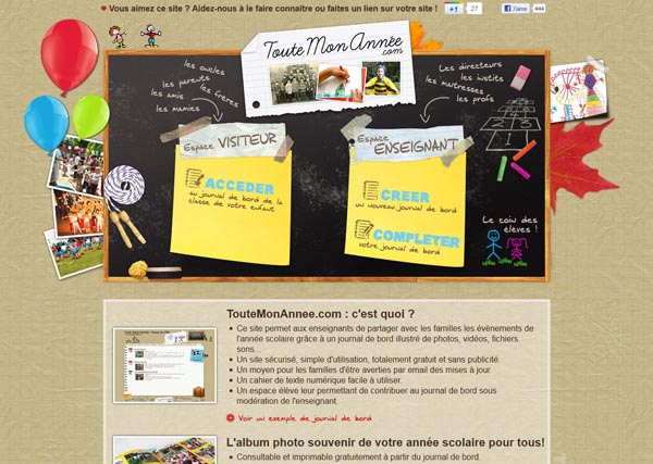 toutemonannee